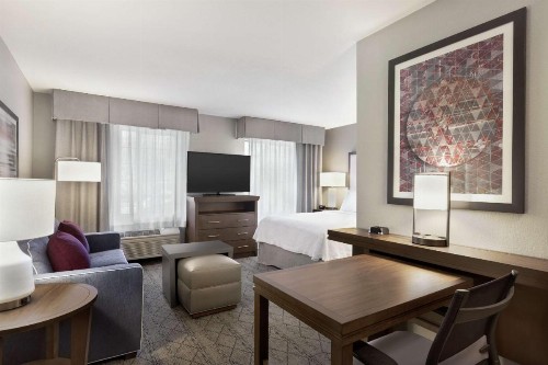 Homewood Suites by Hilton Portland Airport - image 12