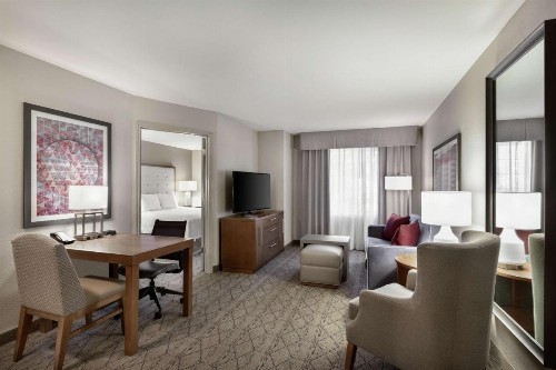 Homewood Suites by Hilton Portland Airport - image 14