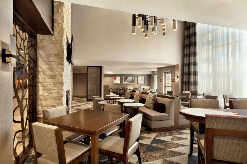 Homewood Suites by Hilton Portland Airport - image 15