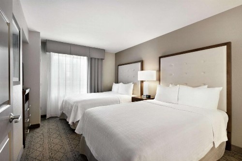 Homewood Suites by Hilton Portland Airport - image 2