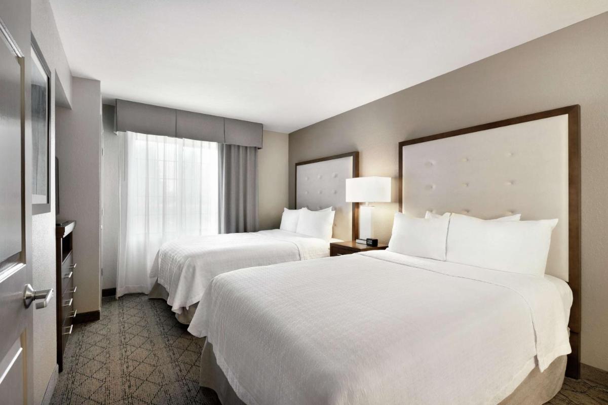 Homewood Suites by Hilton Portland Airport - image 2
