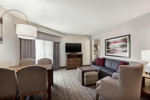 Homewood Suites by Hilton Portland Airport - image 20
