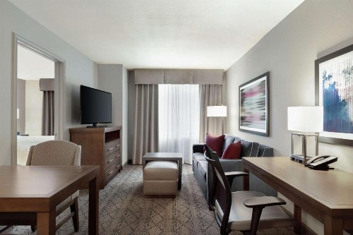 Homewood Suites by Hilton Portland Airport - image 21