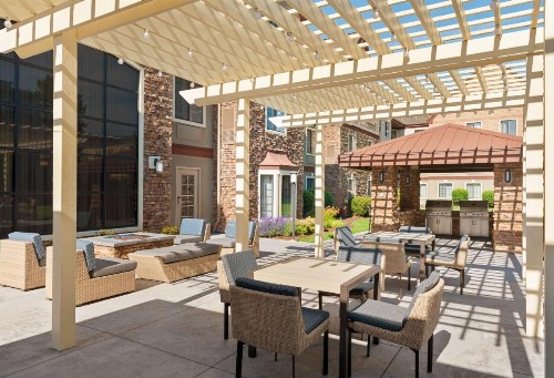 Homewood Suites by Hilton Portland Airport - image 22