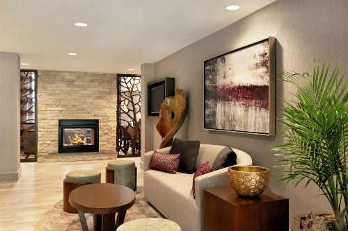 Homewood Suites by Hilton Portland Airport - image 25