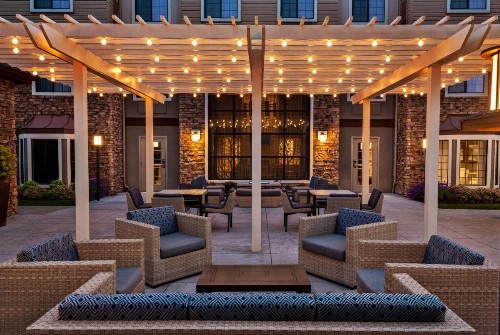 Homewood Suites by Hilton Portland Airport - image 27