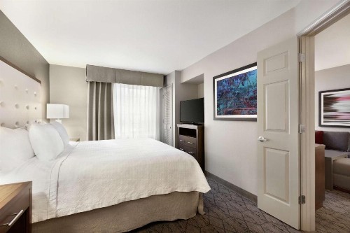 Homewood Suites by Hilton Portland Airport - image 33