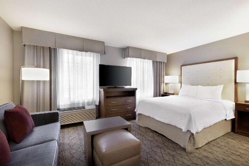 Homewood Suites by Hilton Portland Airport - image 35