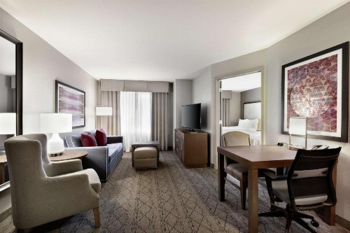 Homewood Suites by Hilton Portland Airport - image 36