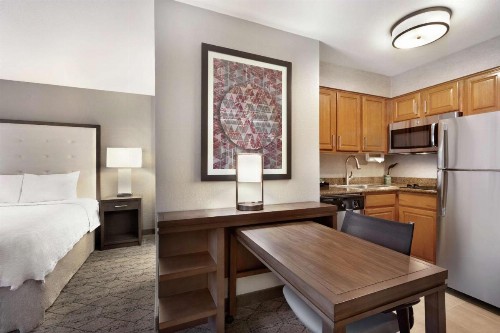 Homewood Suites by Hilton Portland Airport - image 5