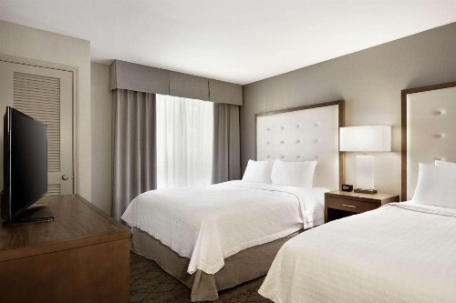 Homewood Suites by Hilton Portland Airport - image 6