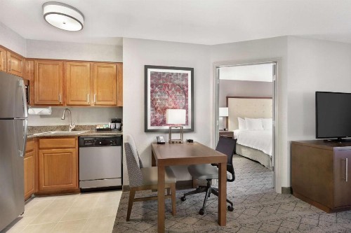Homewood Suites by Hilton Portland Airport - image 8