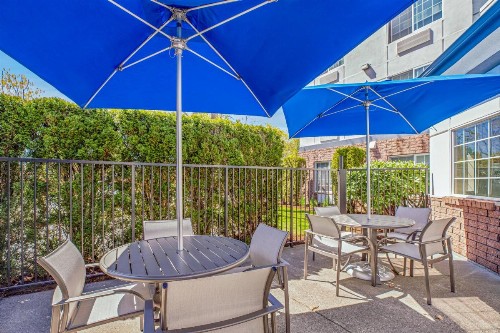 Holiday Inn Express Hotel & Suites Portland - Jantzen Beach an IHG Hotel - image 40