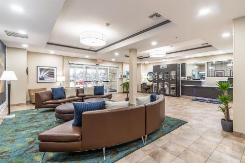 Candlewood Suites Portland Airport an IHG Hotel - image 14