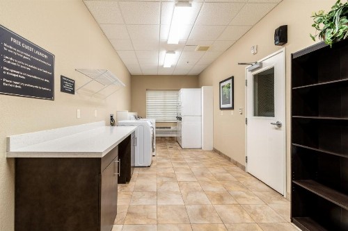 Candlewood Suites Portland Airport an IHG Hotel - image 17