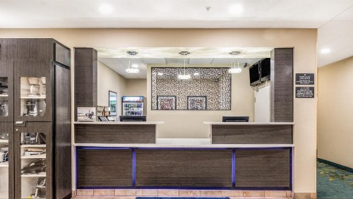 Candlewood Suites Portland Airport an IHG Hotel - image 19