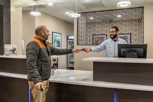 Candlewood Suites Portland Airport an IHG Hotel - image 22