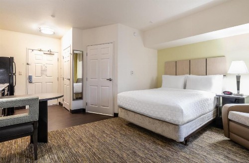 Candlewood Suites Portland Airport an IHG Hotel - image 24