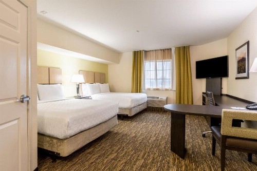 Candlewood Suites Portland Airport an IHG Hotel - image 29