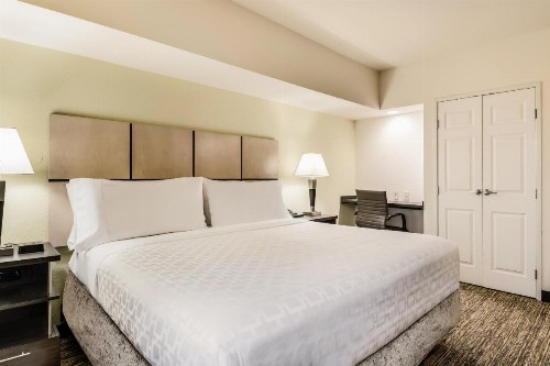 Candlewood Suites Portland Airport an IHG Hotel - image 49