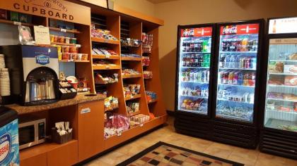 Candlewood Suites Portland Airport an IHG Hotel Portland