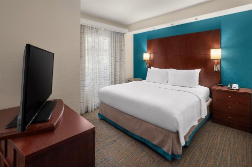Residence Inn by Marriott Portland Airport at Cascade Station - image 13