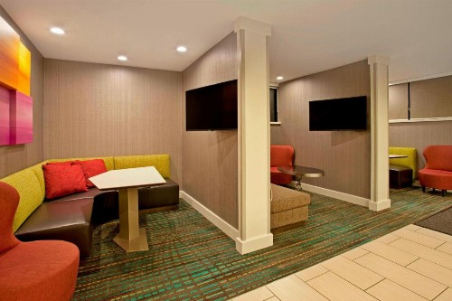 Residence Inn by Marriott Portland Airport at Cascade Station - image 14