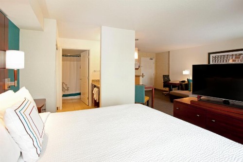 Residence Inn by Marriott Portland Airport at Cascade Station - image 15