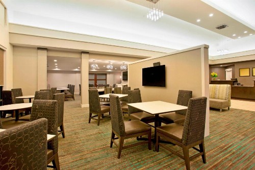 Residence Inn by Marriott Portland Airport at Cascade Station - image 18