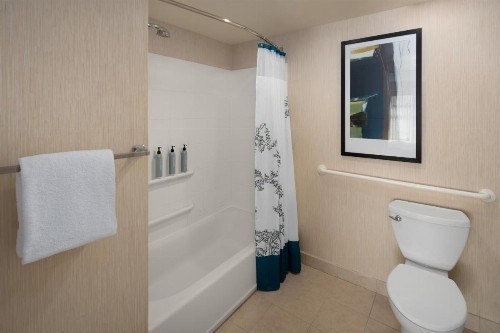 Residence Inn by Marriott Portland Airport at Cascade Station - image 19