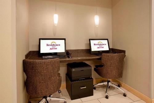 Residence Inn by Marriott Portland Airport at Cascade Station - image 24