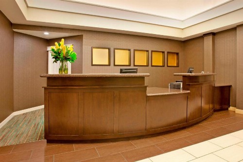 Residence Inn by Marriott Portland Airport at Cascade Station - image 26