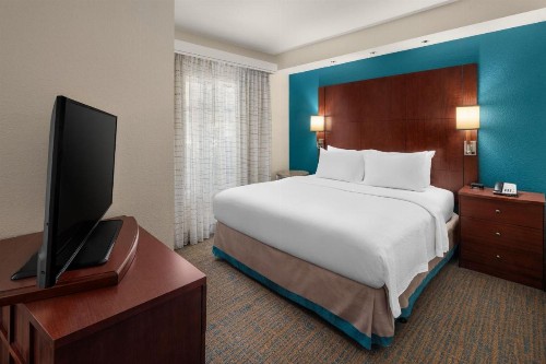 Residence Inn by Marriott Portland Airport at Cascade Station - image 36