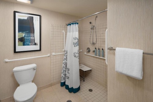 Residence Inn by Marriott Portland Airport at Cascade Station - image 4