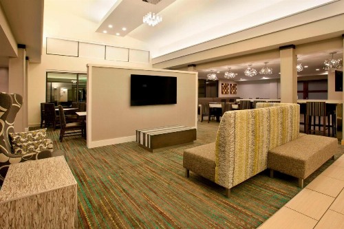 Residence Inn by Marriott Portland Airport at Cascade Station - image 5