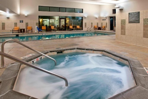 Residence Inn by Marriott Portland Airport at Cascade Station - image 7