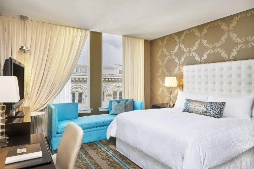 The Nines a Luxury Collection Hotel Portland - image 11