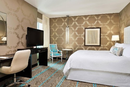 The Nines a Luxury Collection Hotel Portland - image 12