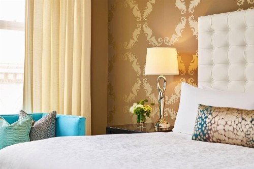 The Nines a Luxury Collection Hotel Portland - image 16