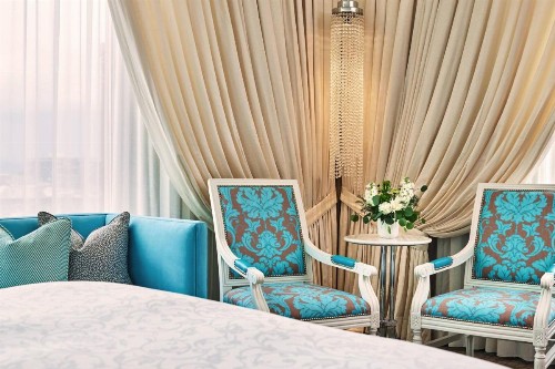 The Nines a Luxury Collection Hotel Portland - image 17