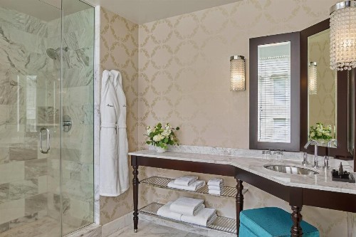 The Nines a Luxury Collection Hotel Portland - image 18