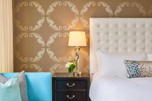 The Nines a Luxury Collection Hotel Portland - image 2