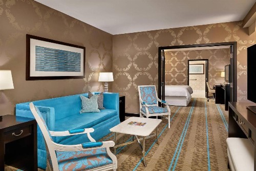 The Nines a Luxury Collection Hotel Portland - image 20