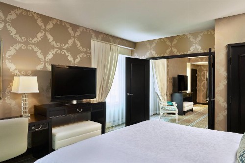 The Nines a Luxury Collection Hotel Portland - image 21