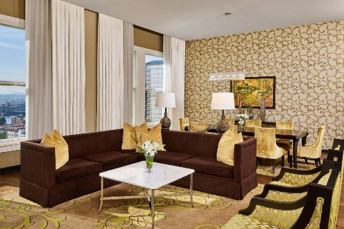 The Nines a Luxury Collection Hotel Portland - image 22