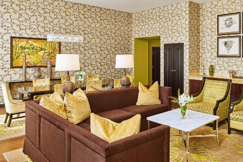 The Nines a Luxury Collection Hotel Portland - image 24