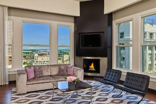 The Nines a Luxury Collection Hotel Portland - image 25