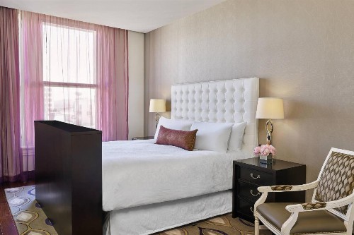 The Nines a Luxury Collection Hotel Portland - image 28