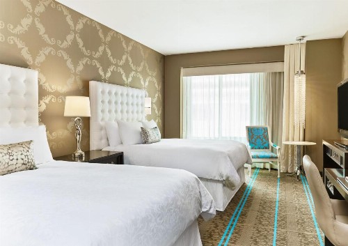 The Nines a Luxury Collection Hotel Portland - image 3