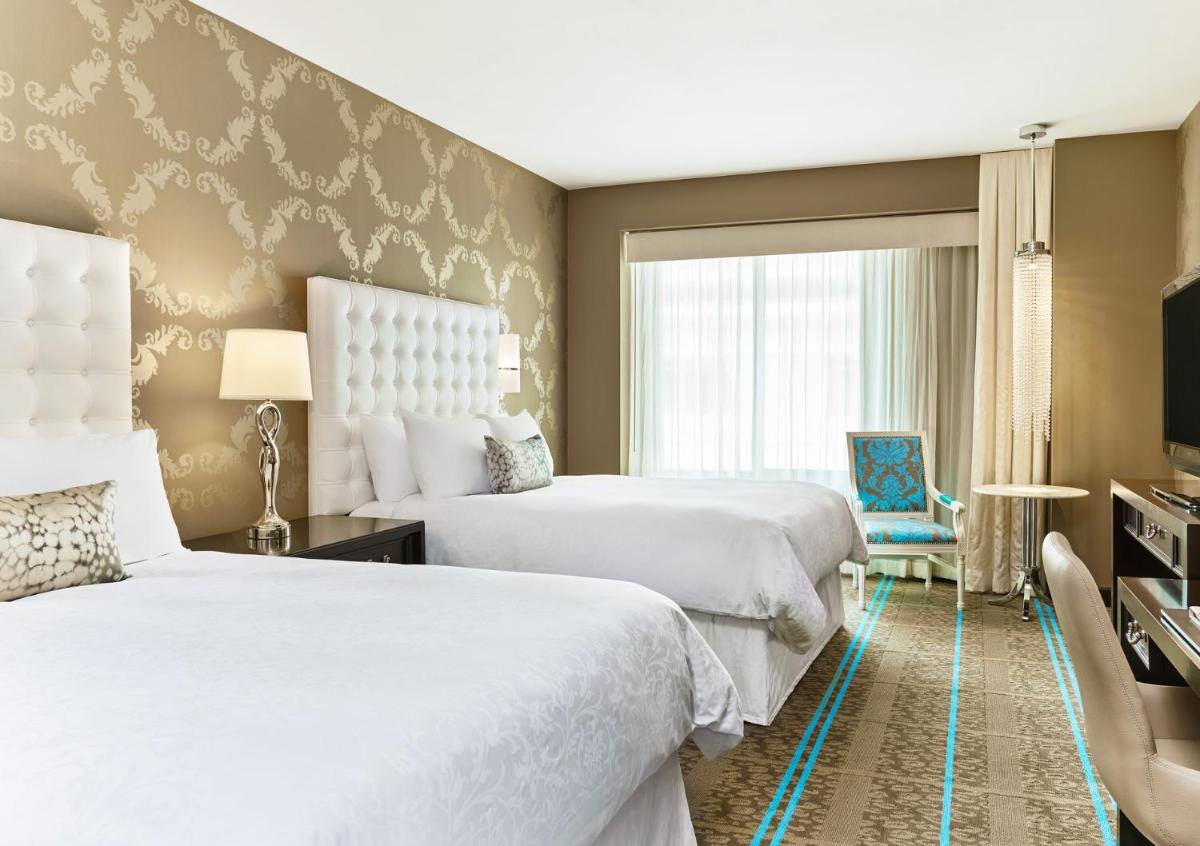 The Nines a Luxury Collection Hotel Portland - image 3